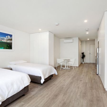 סידני Bondi Beach Studio King Suite 2 מראה חיצוני תמונה