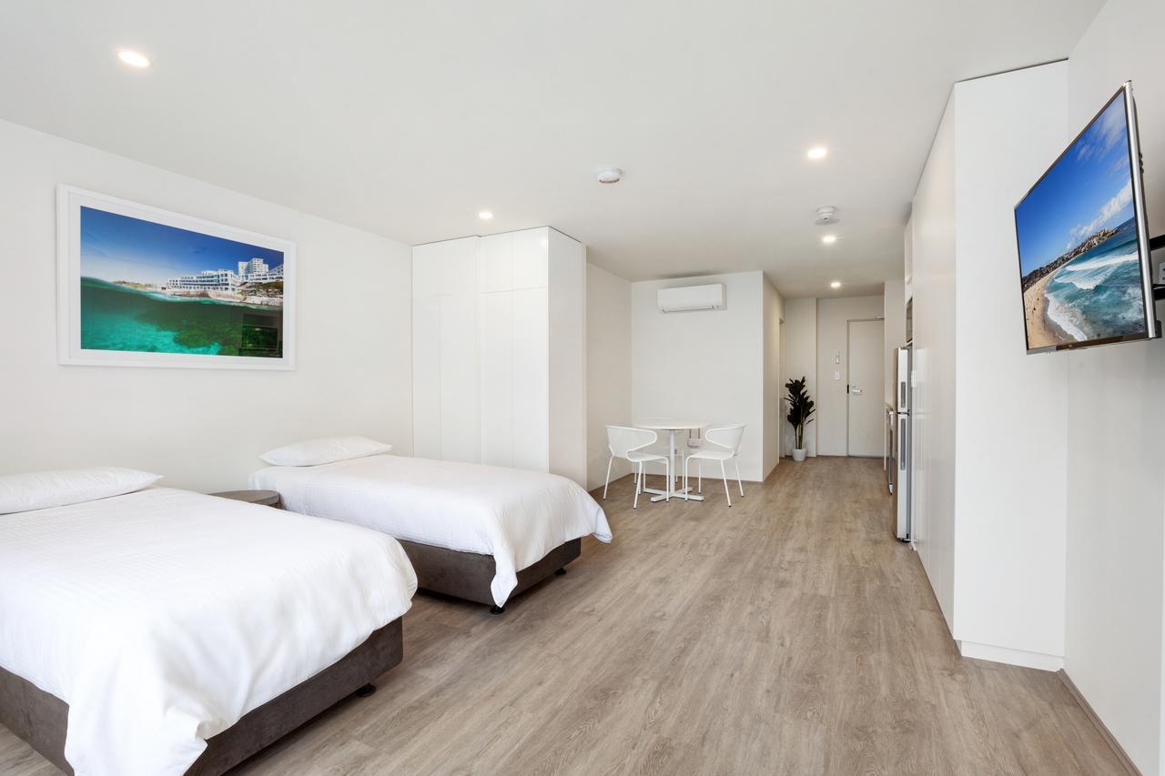 סידני Bondi Beach Studio King Suite 2 מראה חיצוני תמונה