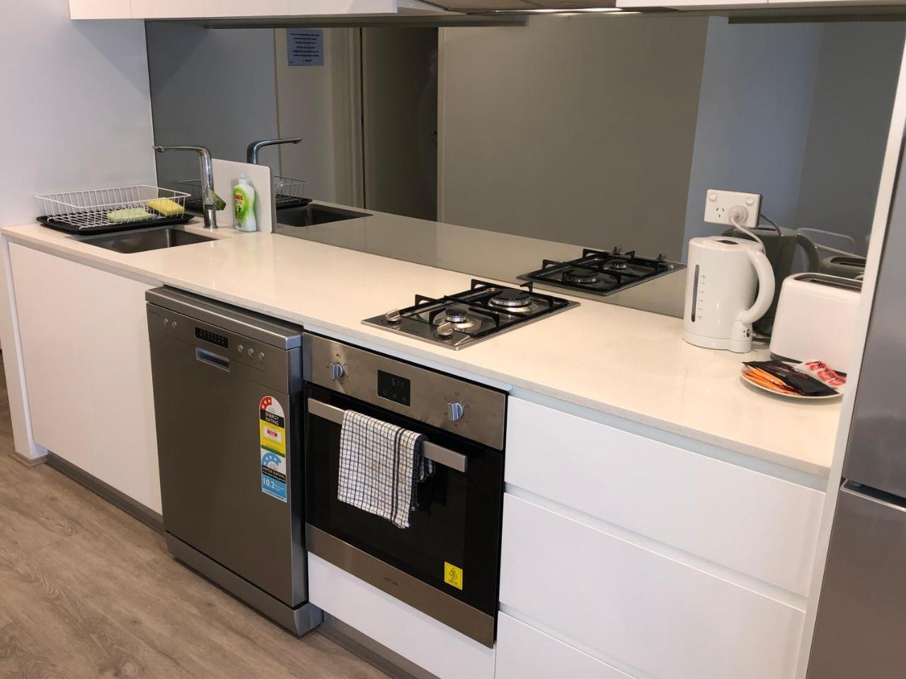 סידני Bondi Beach Studio King Suite 2 מראה חיצוני תמונה